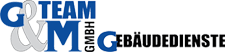 G&M Team Gebäudereinigung GmbH Logo