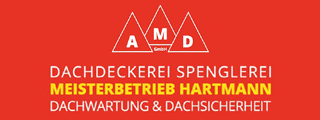 A.M.D. Dachdeckerei Spenglerei GmbH