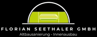 Florian Seethaler GmbH Logo
