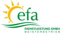 efa Dienstleistung GmbH Logo