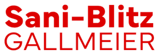 Gallmeier GmbH Sani-Blitz