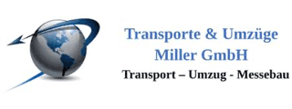 Transporte & Umzüge Miller GmbH