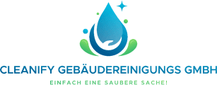 Cleanify Gebäudereinigungs GmbH Logo