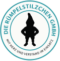 Die Rümpelstilzchen GmbH Logo